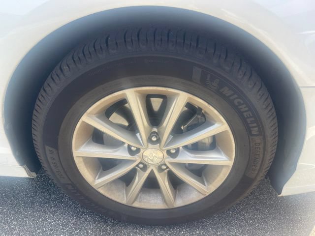 Used 2019 Hyundai Sonata SE FWD image 14