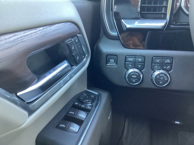 New 2026 GMC Sierra 2500 SLT w/ SLT Premium Package image 26