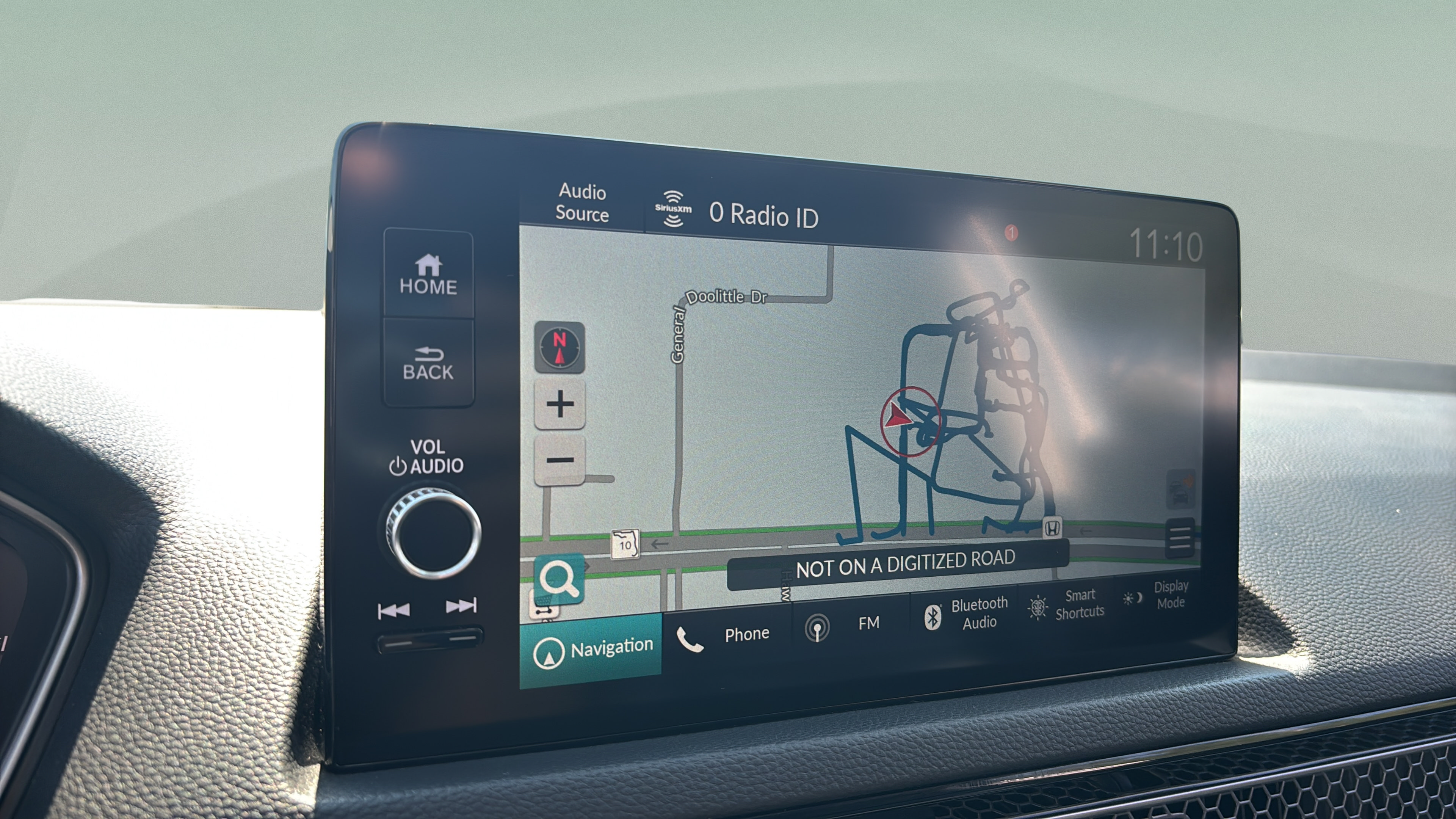 Certified 2022 Honda Civic Touring image 23