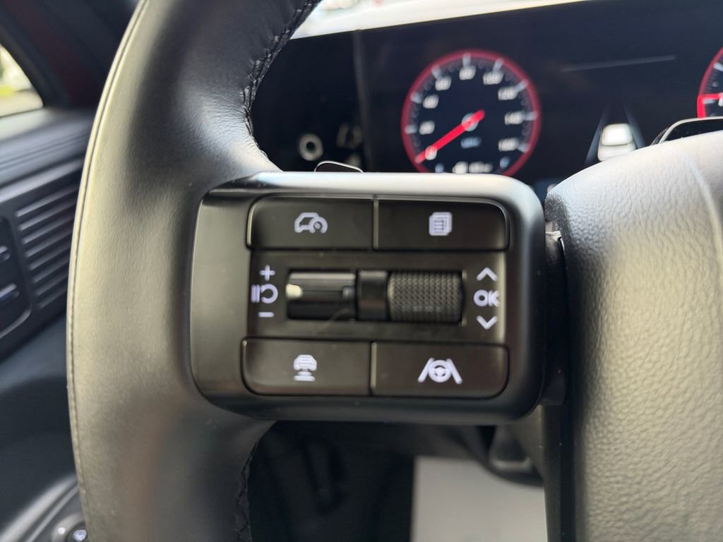 Used 2024 Hyundai Santa Fe Calligraphy image 15