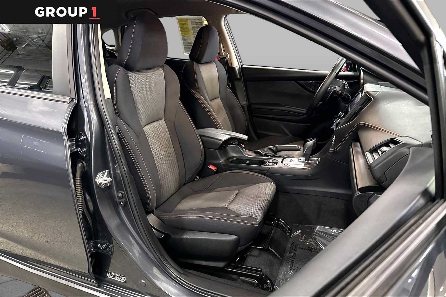 Used 2023 Subaru Crosstrek 2.0i Premium AWD/4WD image 9