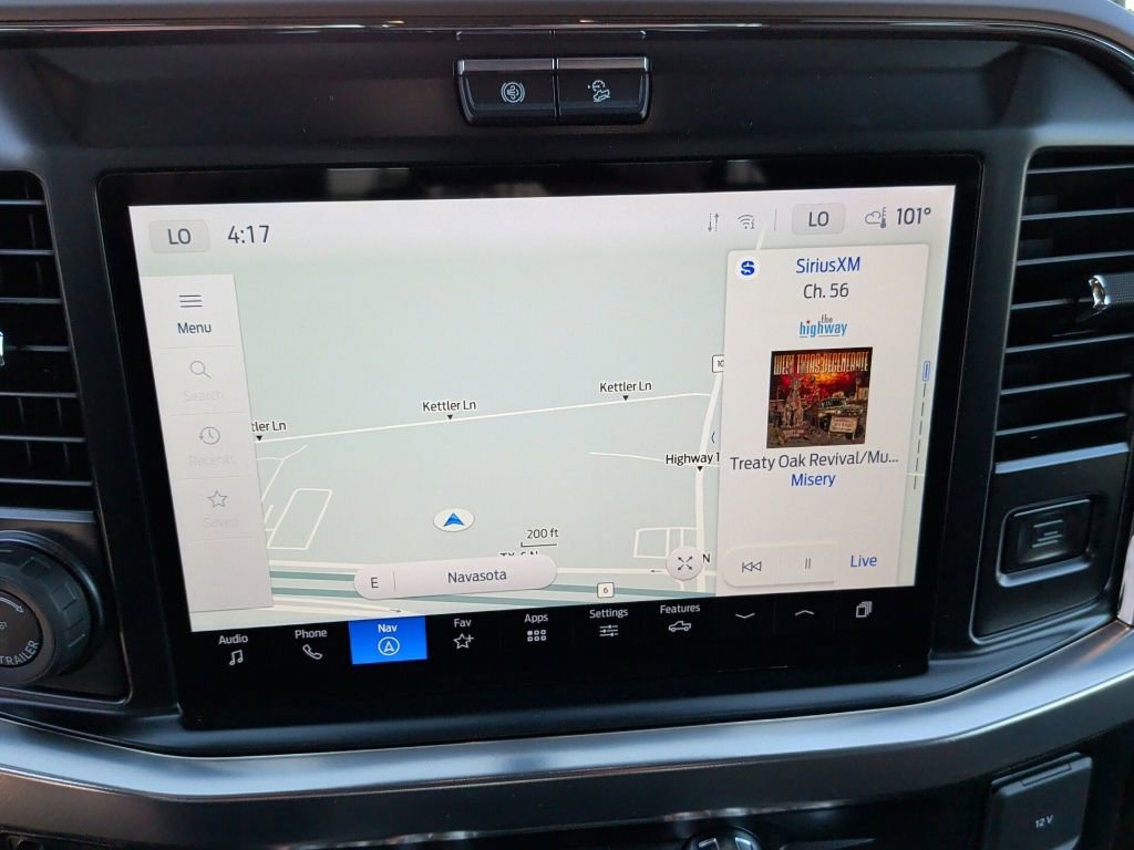 New 2026 Ford F250 King Ranch AWD/4WD image 26