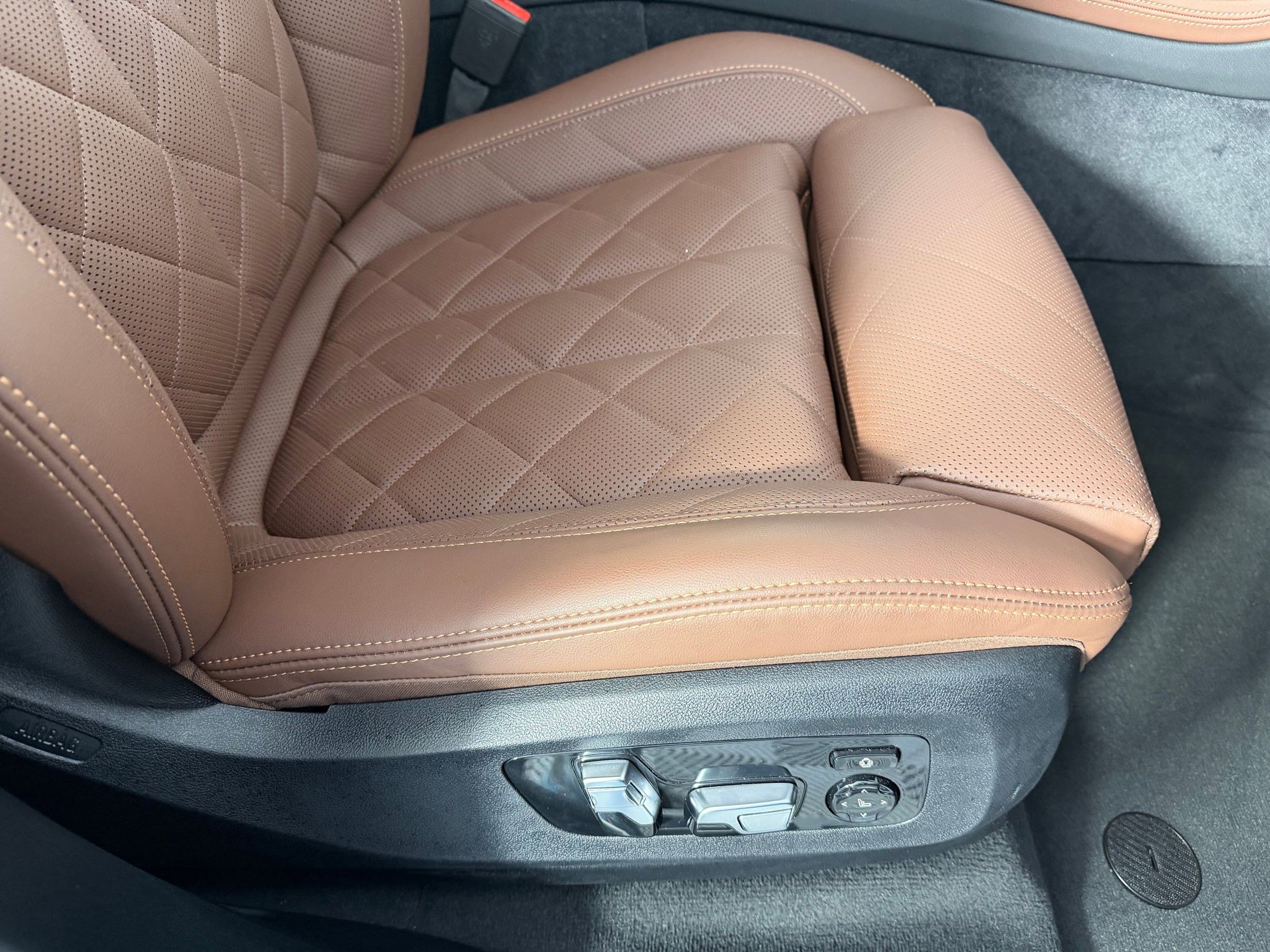 Used 2026 BMW X7 xDrive40i image 35