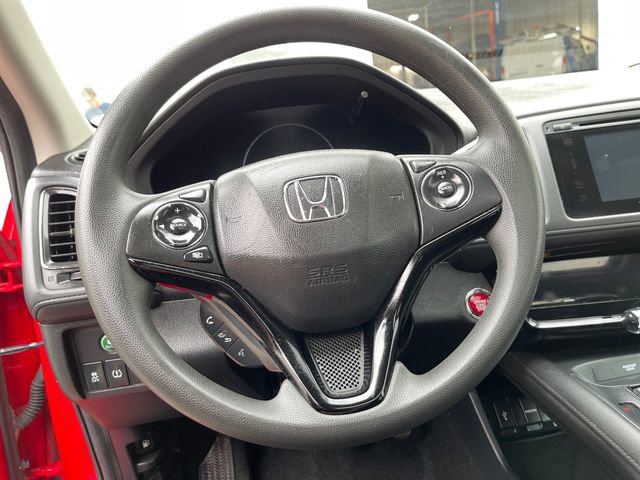Used 2016 Honda HR-V EX image 17