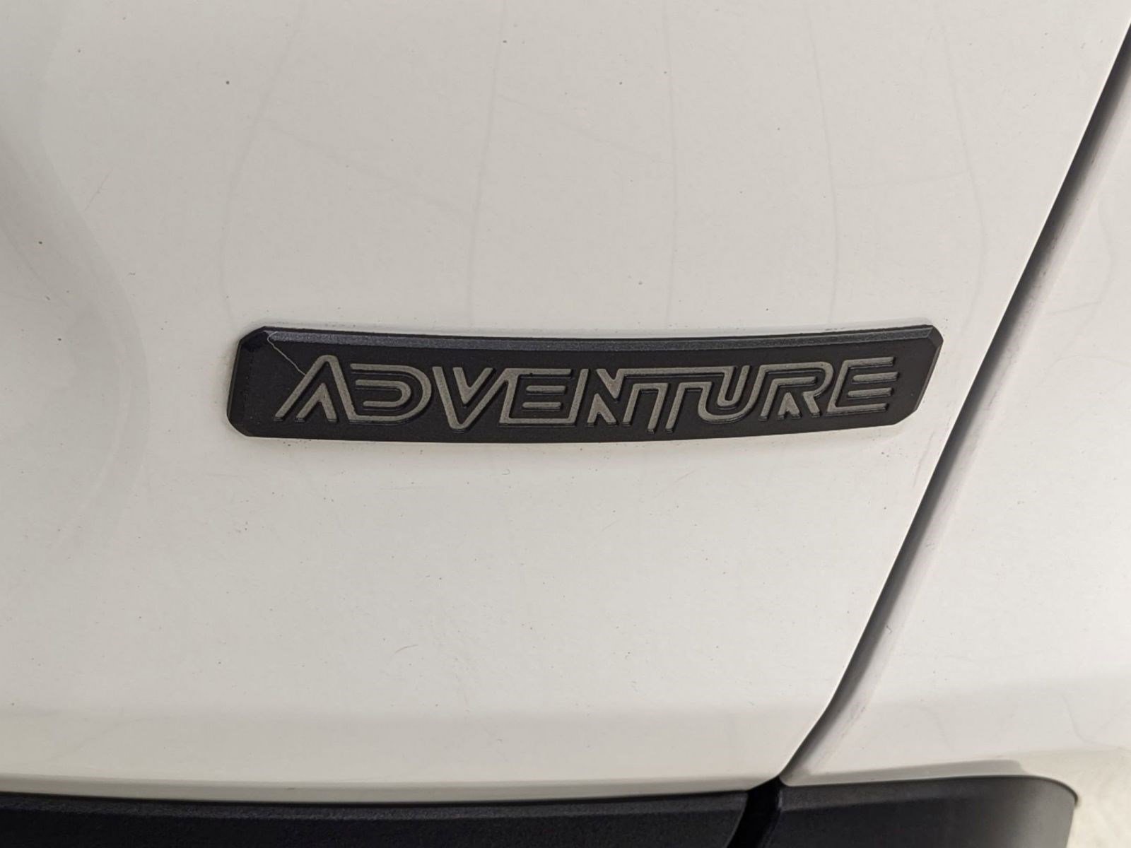 Used 2024 Toyota RAV4 Adventure image 30