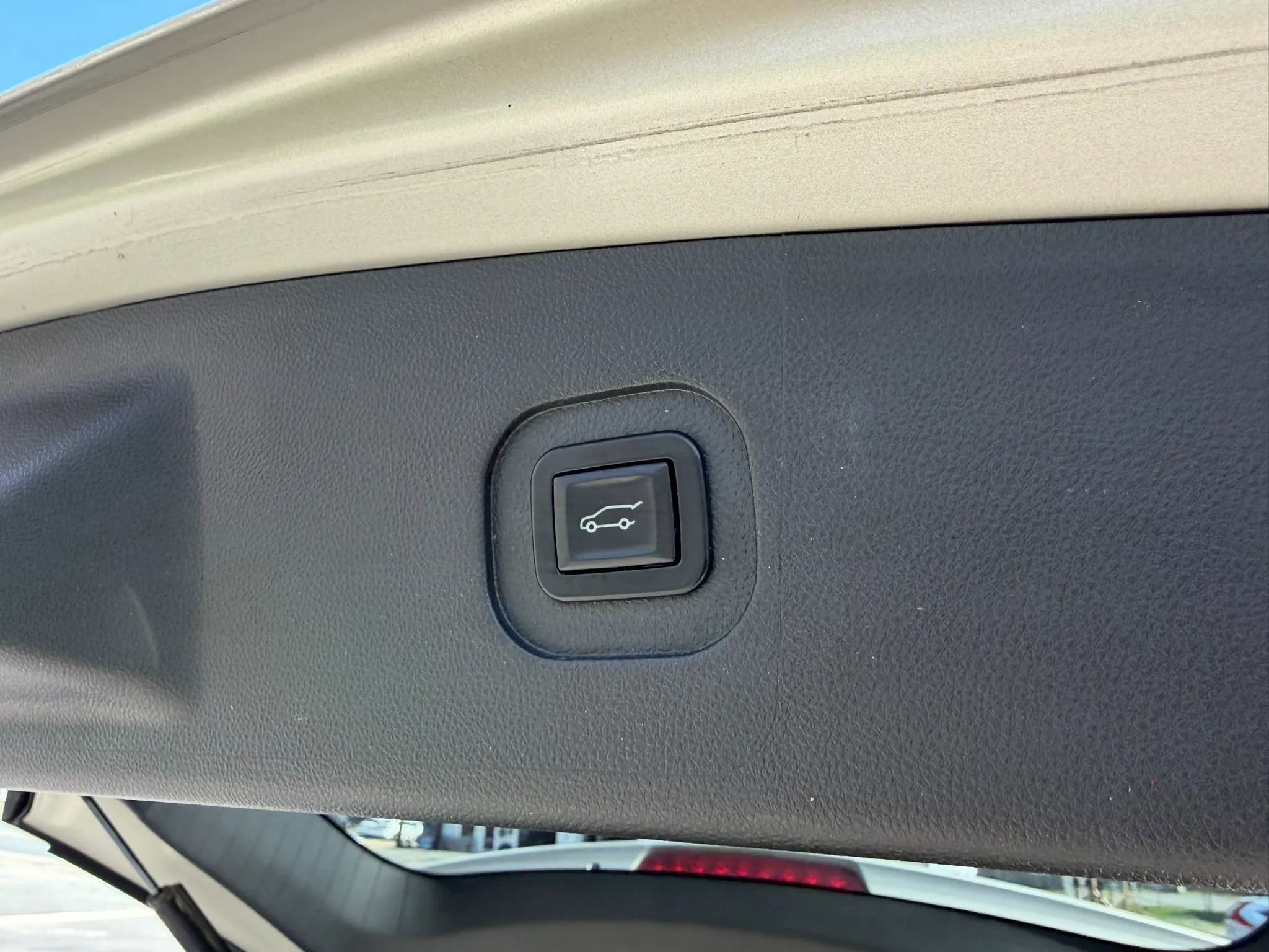 Used 2015 GMC Terrain SLT w/ Safety Package image 14