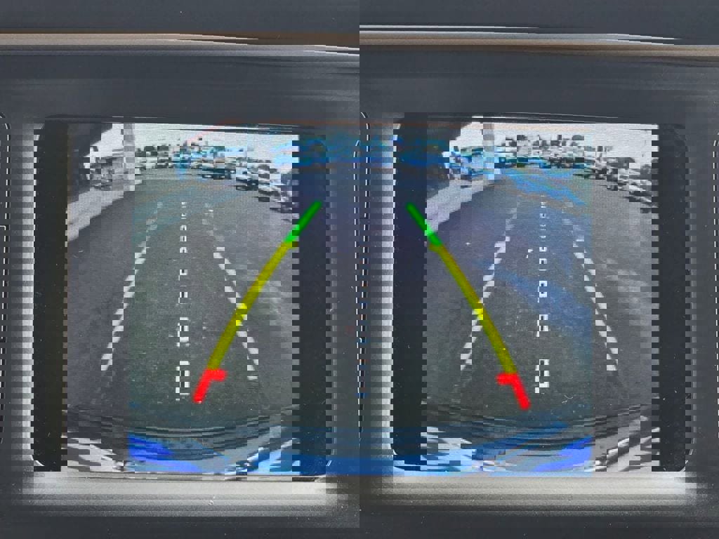 Used 2017 Jeep Grand Cherokee Laredo w/ Quick Order Package 23E image 15