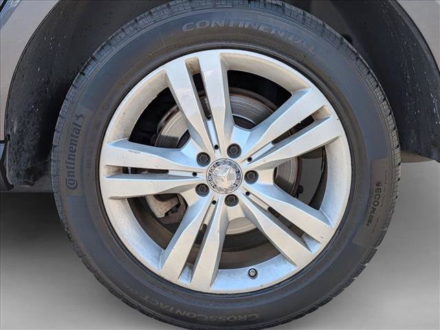 Used 2012 Mercedes-Benz ML 350 BlueTEC 4MATIC image 24
