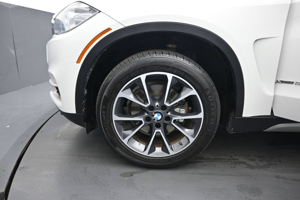 Used 2018 BMW X5 xDrive35i AWD/4WD image 54