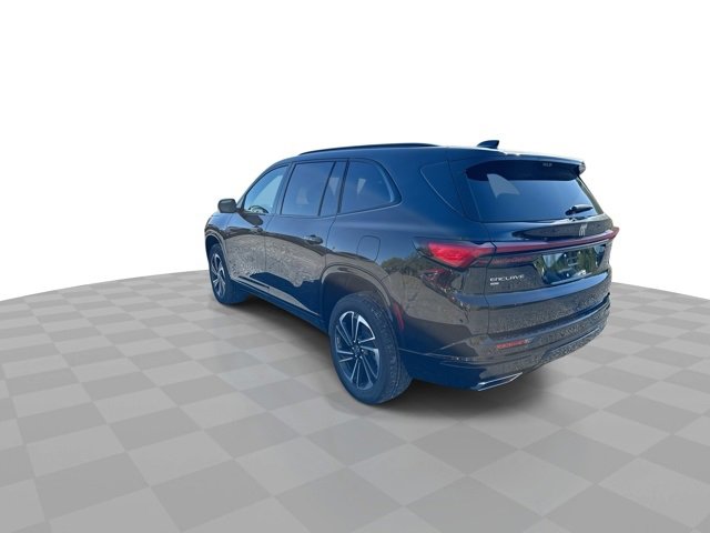 New 2026 Buick Enclave Sport Touring w/ Power Package image 6