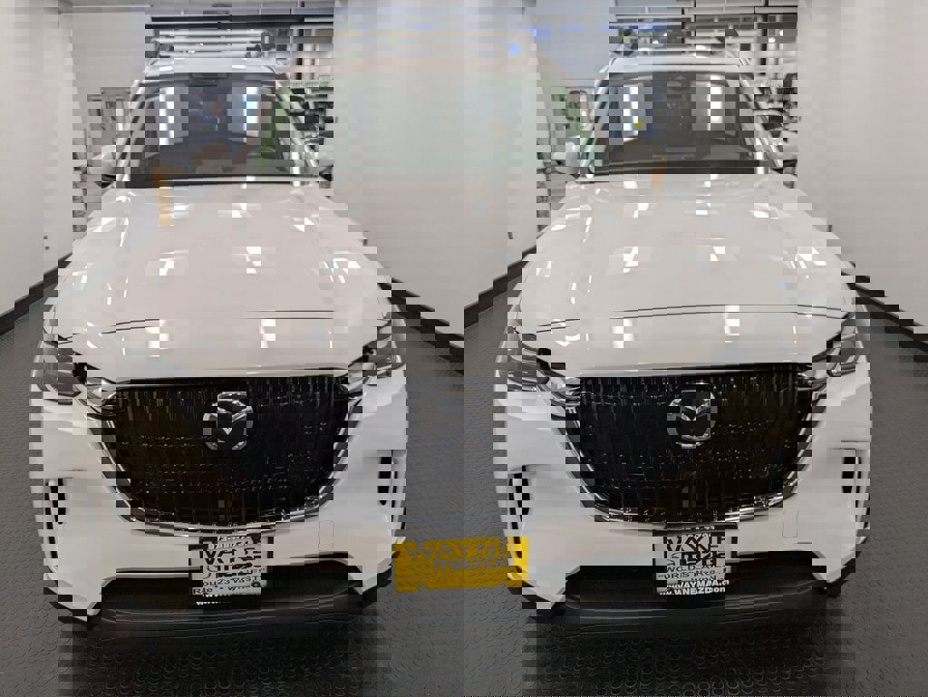 Certified 2024 MAZDA CX-90 Plug-In Hybrid w/ Preferred image 2