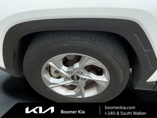 Used 2024 Hyundai Tucson SEL image 9