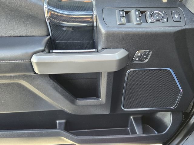 Used 2021 Ford F450 Platinum image 21