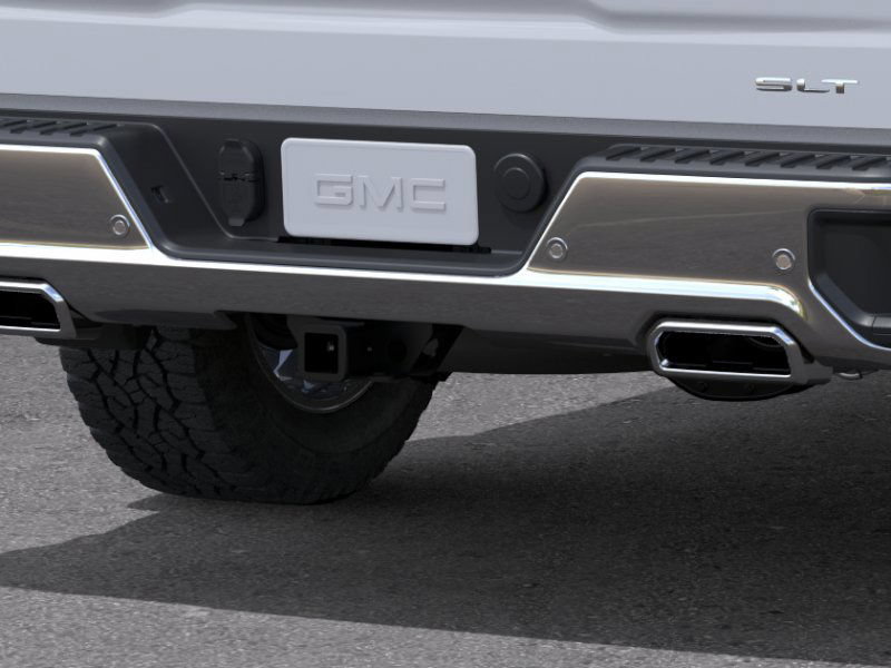 New 2026 GMC Sierra 1500 SLT w/ SLT Premium Package AWD/4WD image 46