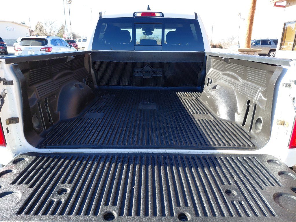 Used 2020 RAM 1500 Big Horn image 9