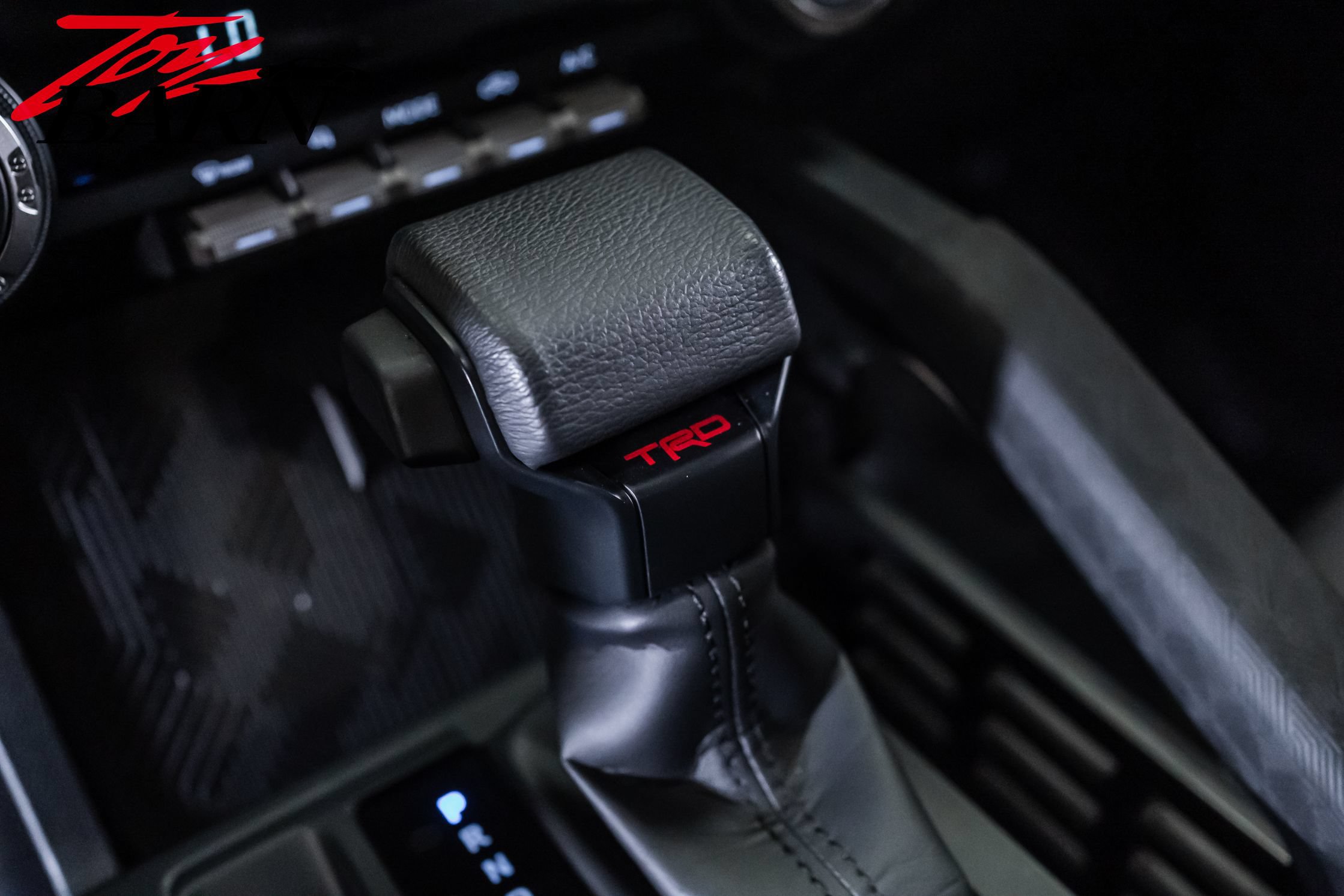 Used 2025 Toyota Tacoma TRD Off-Road AWD/4WD image 44