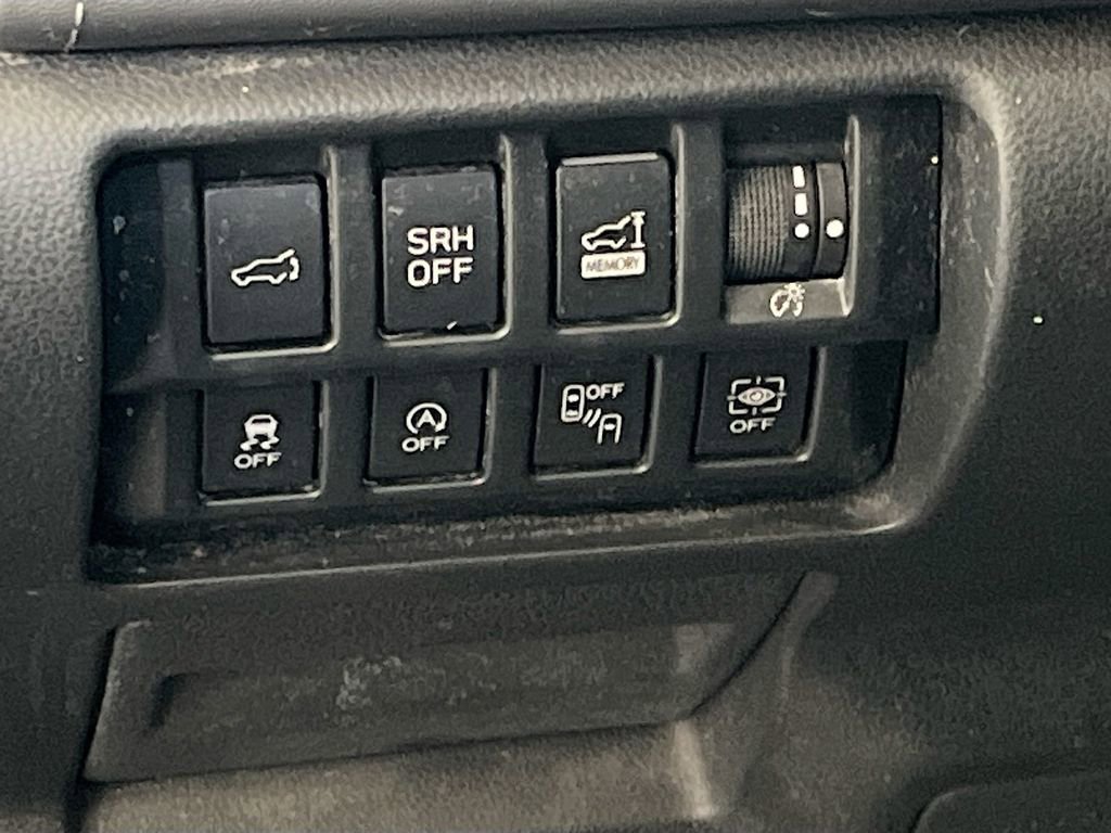 Used 2019 Subaru Forester Touring w/ Popular Package #3 image 10