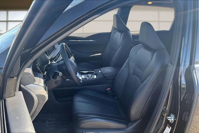 Used 2025 INFINITI QX60 Sensory w/ Vision Package image 25