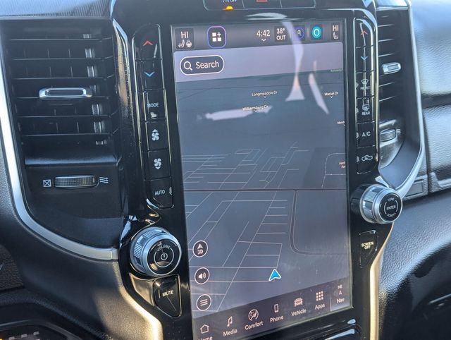 New 2026 RAM 1500 Big Horn image 16