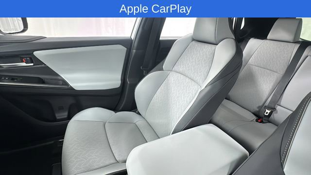 New 2026 Subaru Solterra Premium image 13