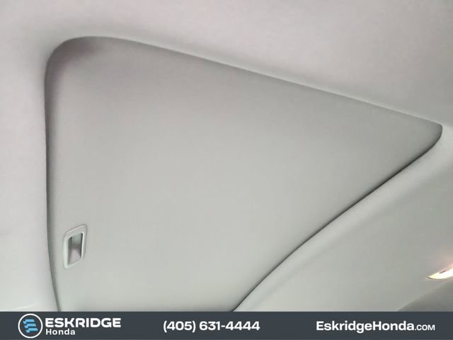 Used 2021 Honda CR-V EX-L image 25