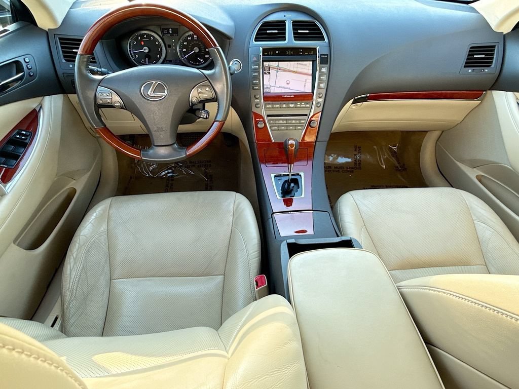 Used 2012 Lexus ES 350 FWD image 15