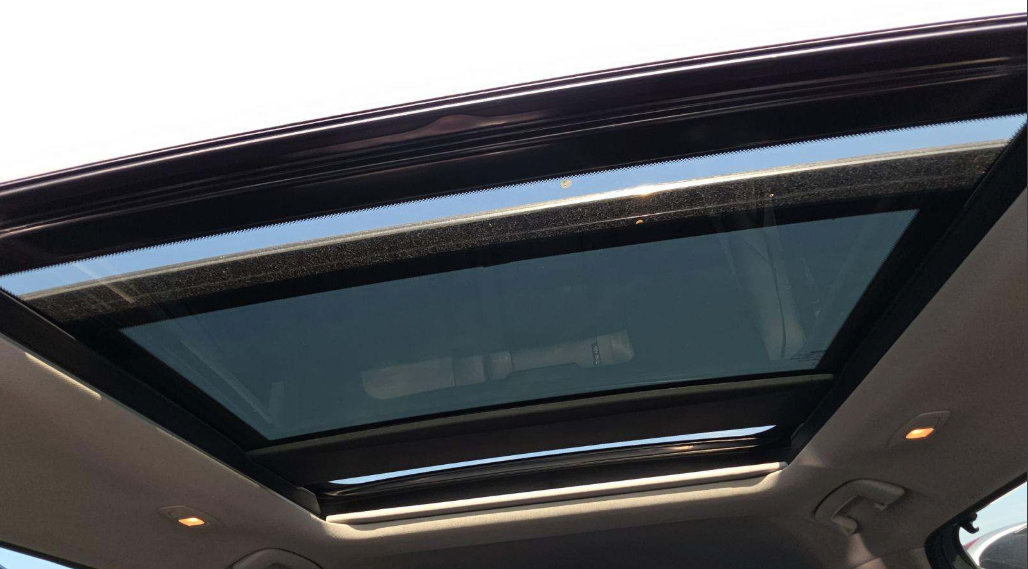 Used 2023 Nissan Rogue SV w/ SV Premium B Package FWD image 6