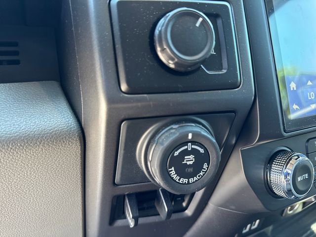 Used 2019 Ford F150 XLT w/ Trailer Tow Package AWD/4WD image 31