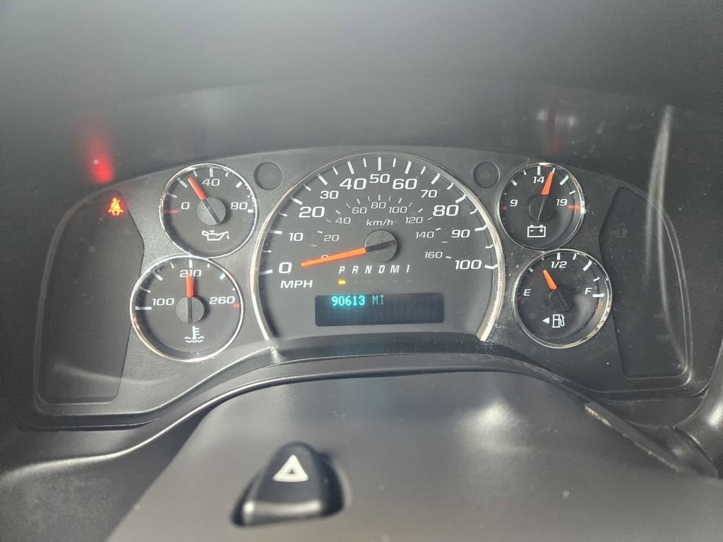 Used 2019 GMC Savana 3500 w/ Power Convenience Package image 21