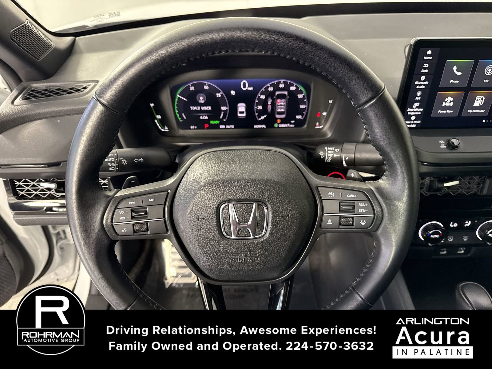 Used 2023 Honda Accord Sport image 11