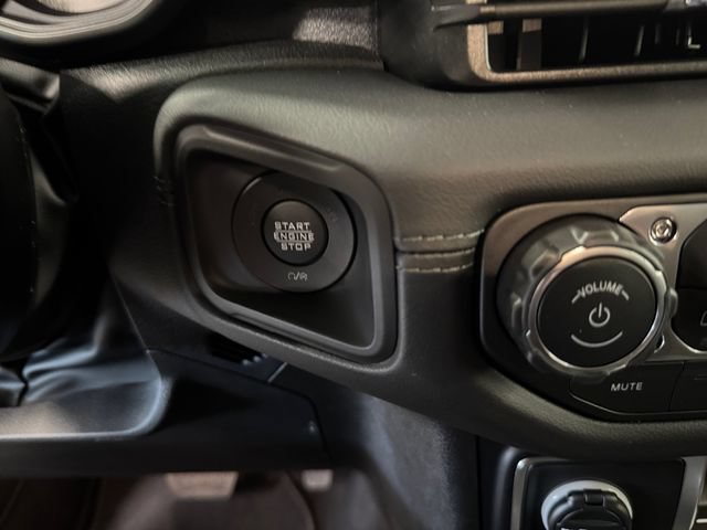 New 2026 Jeep Gladiator Mojave AWD/4WD image 24
