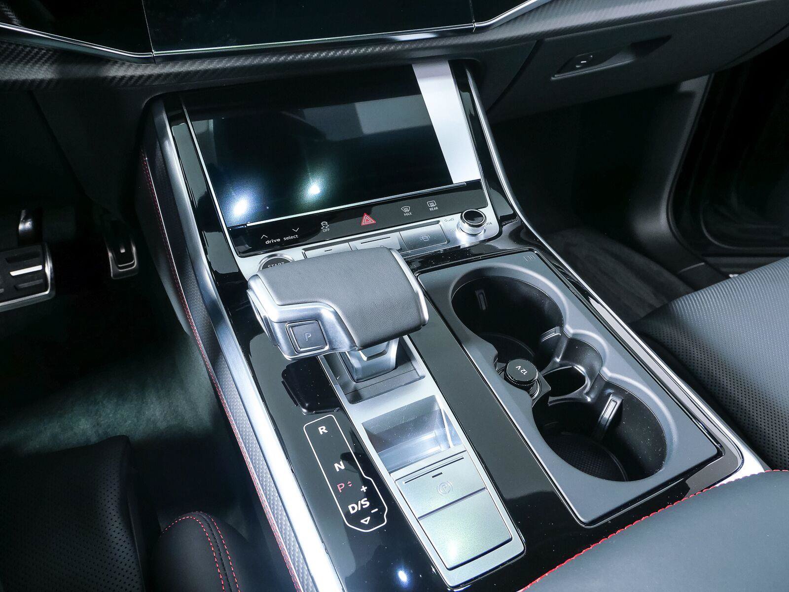New 2026 Audi Q7 3.0T Prestige AWD/4WD image 18