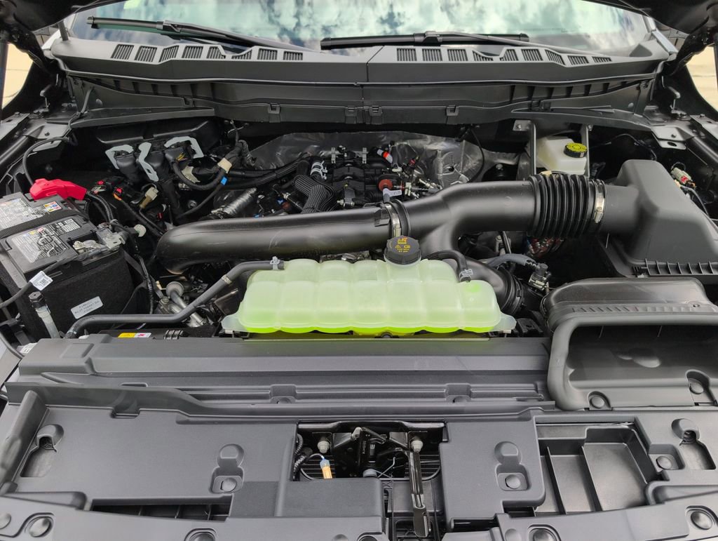 New 2026 Ford F150 Tremor AWD/4WD image 33