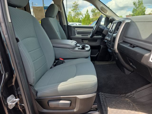 Used 2017 RAM 1500 Classic SLT AWD/4WD image 15