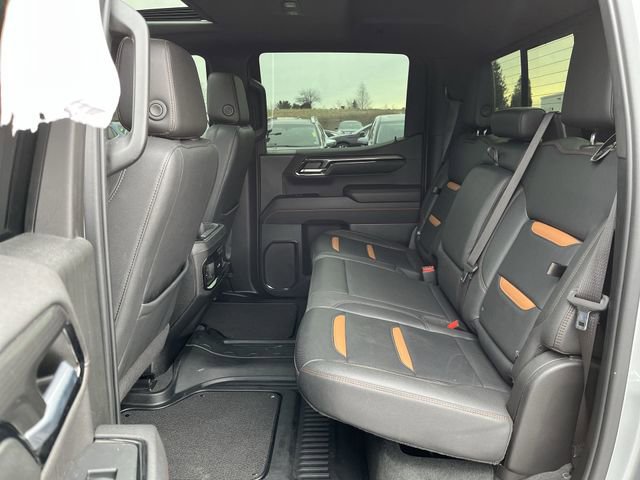 Used 2023 GMC Sierra 1500 AT4 w/ AT4 Preferred Package image 27