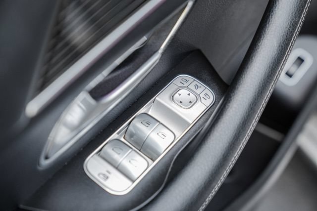 Used 2024 Mercedes-Benz GLS 450 4MATIC w/ Pinnacle Trim Package image 51
