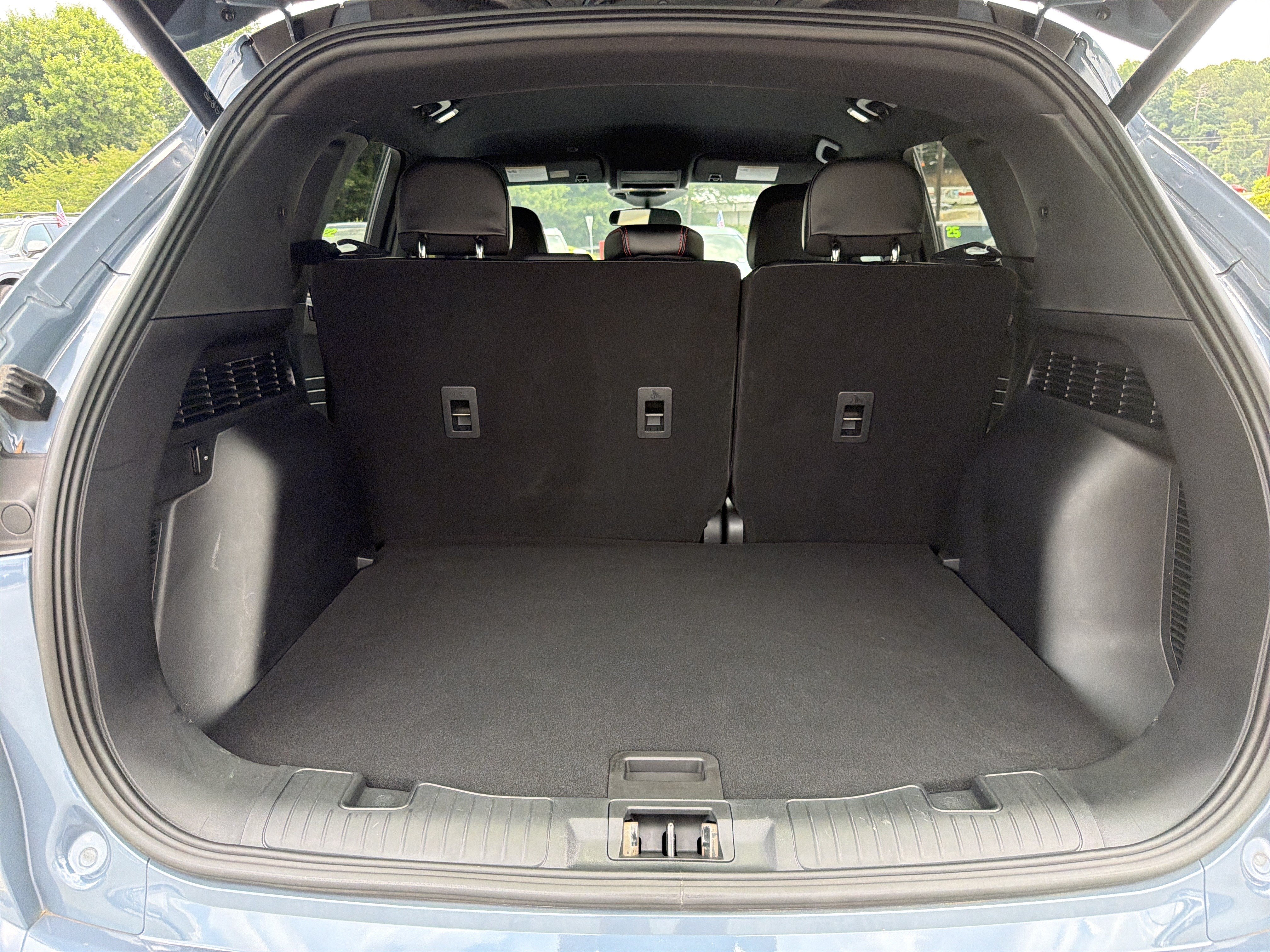 Used 2024 Ford Escape ST-Line w/ Tech Pack #1 FWD image 31