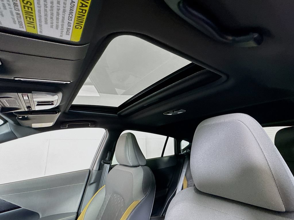 New 2026 Subaru Crosstrek 2.5i Sport w/ Crosstrek Mirror Package AWD/4WD image 23