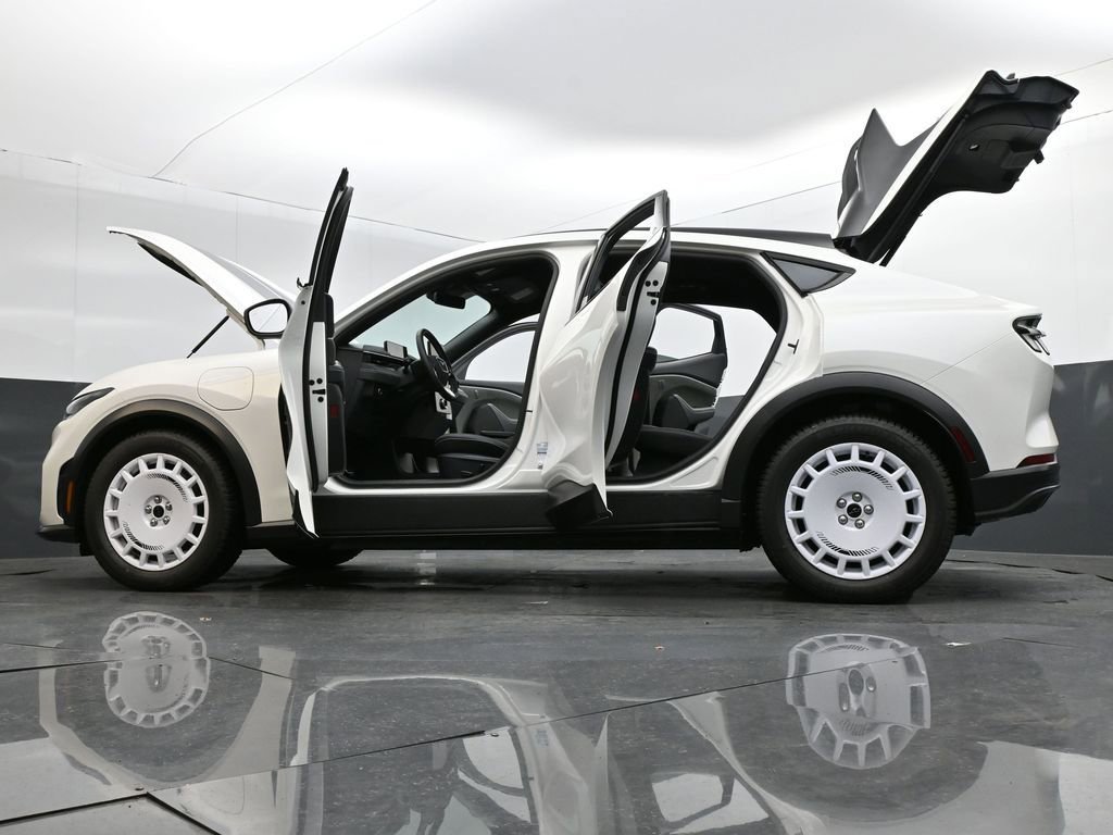 New 2025 Ford Mustang Mach-E GT w/ Interior Protection Package image 38
