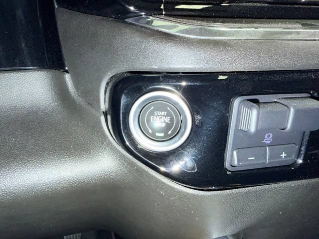 Certified 2024 Chevrolet Silverado 3500 High Country w/ High Country Premium Package AWD/4WD image 17