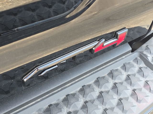 New 2025 GMC Canyon AT4 w/ Nightfall Edition image 35