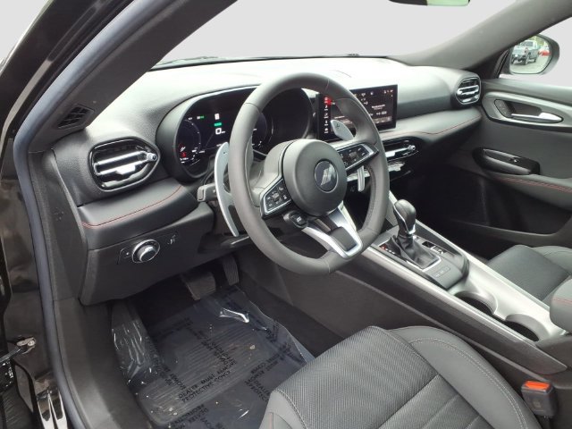 Used 2024 Dodge Hornet R/T AWD/4WD image 10