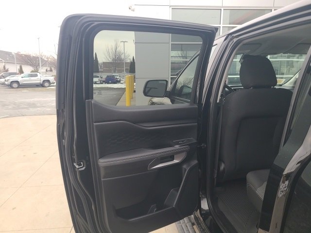 Used 2024 Ford Ranger XLT w/ FX4 Off-Road Package image 14