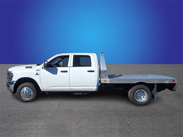 Used 2025 RAM 3500 Tradesman w/ Chrome Appearance Group image 7