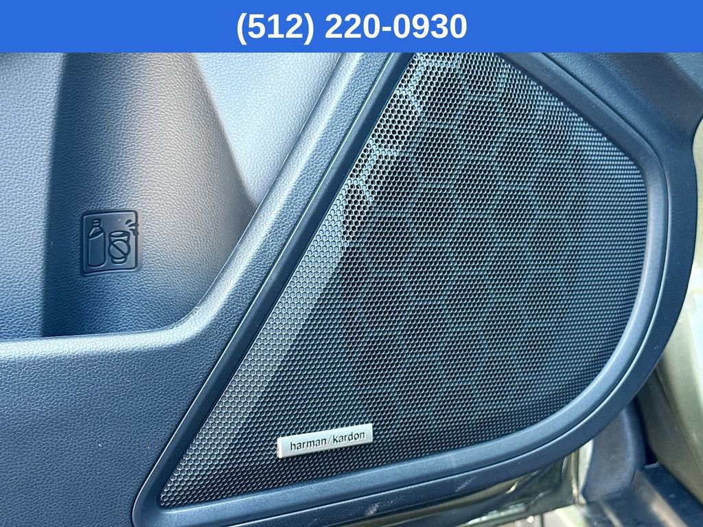 New 2025 Subaru Outback Wilderness image 23