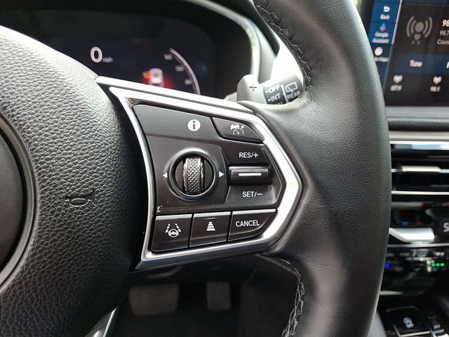 Certified 2026 Acura MDX w/ Advance Package AWD/4WD image 25