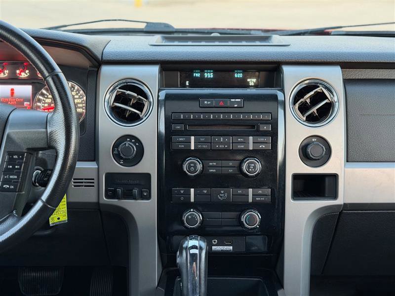 Used 2012 Ford F150 FX4 image 25