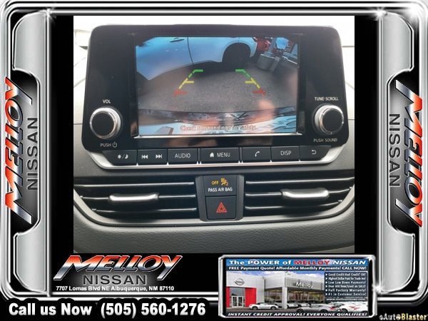 Certified 2024 Nissan Altima 2.5 S FWD image 18