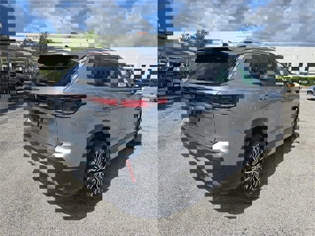 New 2025 Volkswagen Tiguan S image 4