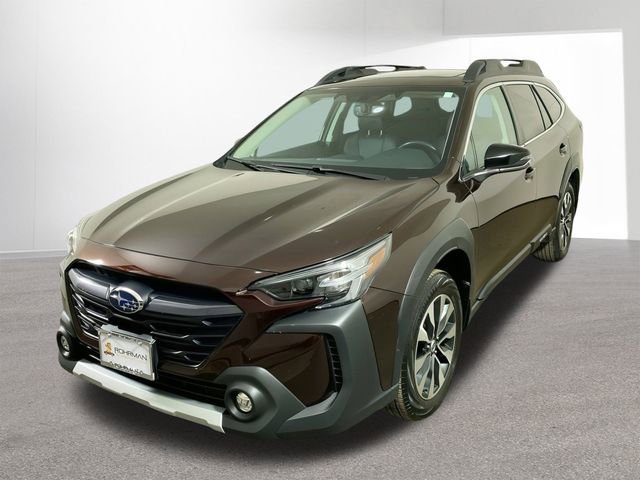 Used 2024 Subaru Outback Limited